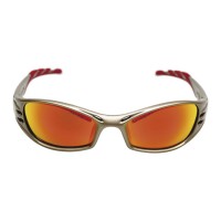 OCULO FUEL PC LENTE VERMELHO ESPELHADO